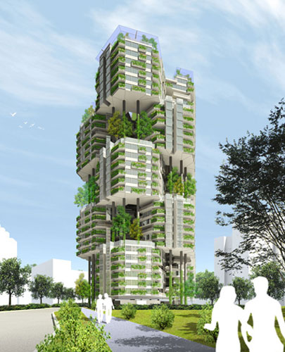 河北省促進(jìn)綠色建筑發(fā)展條例》發(fā)布：施工圖不符合綠色建筑要求，不得開工