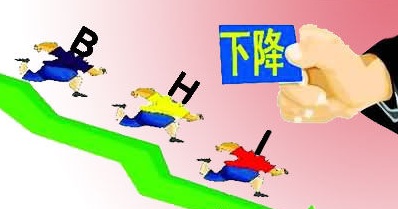 2019年1月全國(guó)規(guī)模以上建材家居賣場(chǎng)銷售額為617億元 同比下降9.46%