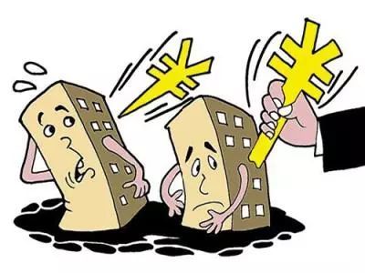 一二線城市二手房價呈下降態(tài)勢 專家：政策微調仍持續(xù)